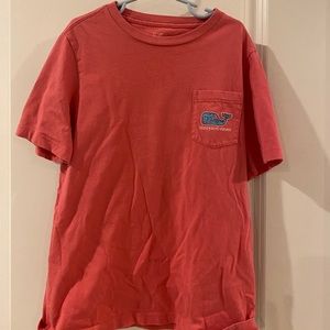 Vineyard Vines, boys t-shirt, size small (8-10)